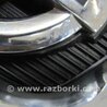 ФОТО Решетка радиатора для Nissan Qashqai (07-14) Киев