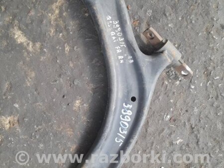 ФОТО Рычаг передний нижний для Nissan Qashqai (07-14) Киев