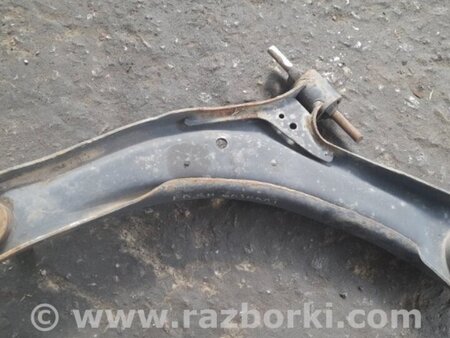 ФОТО Рычаг передний нижний для Nissan Qashqai (07-14) Киев
