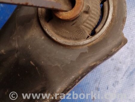 ФОТО Рычаг передний нижний для Nissan Qashqai (07-14) Киев