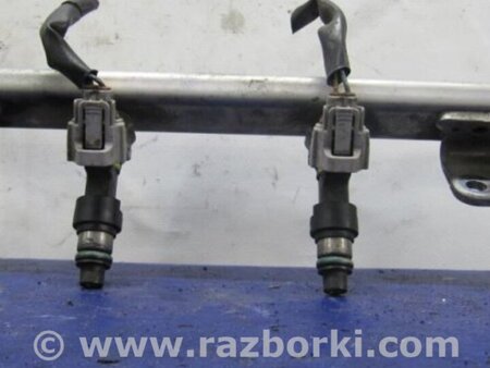 ФОТО Форсунка топливная для Nissan Qashqai (07-14) Киев