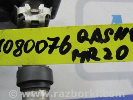 ФОТО Форсунка топливная для Nissan Qashqai (07-14) Киев