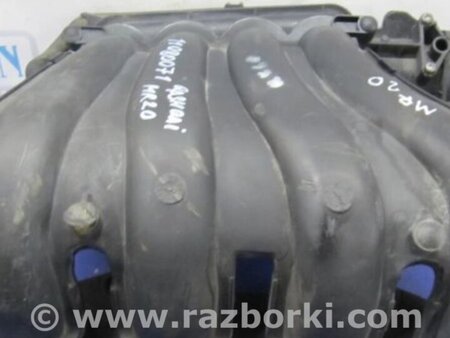 ФОТО Впускной коллектор для Nissan Qashqai (07-14) Киев