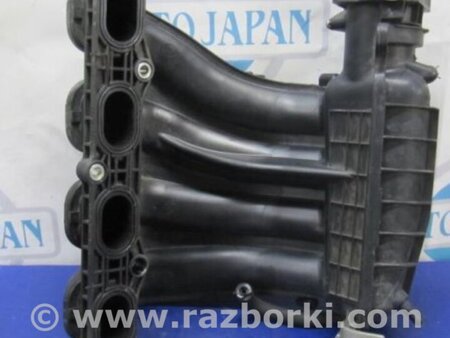 ФОТО Впускной коллектор для Nissan Qashqai (07-14) Киев