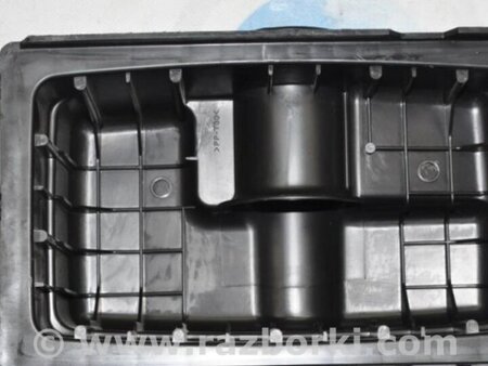 ФОТО Крышка корпуса воздушного фильтра для Nissan Qashqai (07-14) Киев