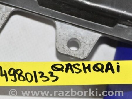 ФОТО Блок управления двигателем для Nissan Qashqai (07-14) Киев