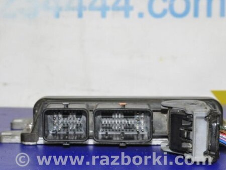 ФОТО Блок управления двигателем для Nissan Qashqai (07-14) Киев