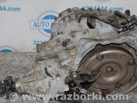 ФОТО Раздатка для Nissan Qashqai (07-14) Киев