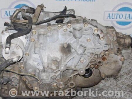 ФОТО Раздатка для Nissan Qashqai (07-14) Киев