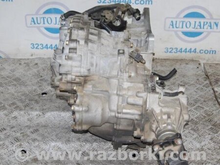ФОТО Раздатка для Nissan Qashqai (07-14) Киев