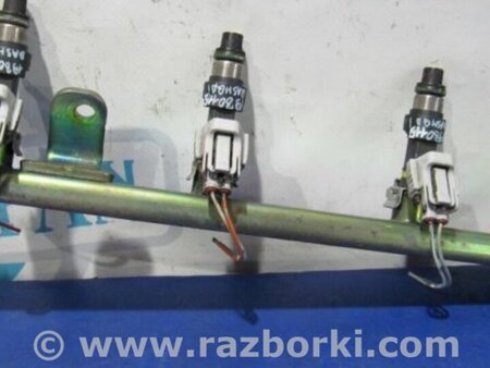 ФОТО Форсунка топливная для Nissan Qashqai (07-14) Киев