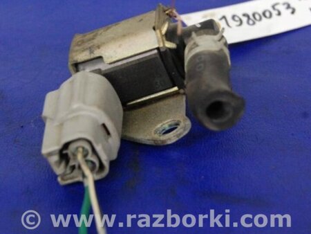 ФОТО Клапан электромагнитный (вакуумный) для Nissan Qashqai (07-14) Киев