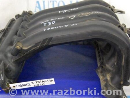 ФОТО Впускной коллектор для Nissan Qashqai (07-14) Киев