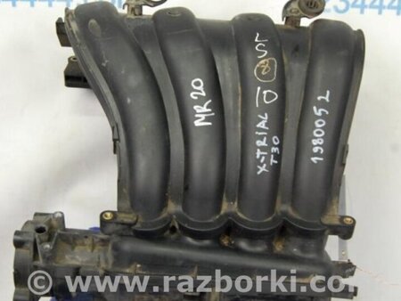 ФОТО Впускной коллектор для Nissan Qashqai (07-14) Киев