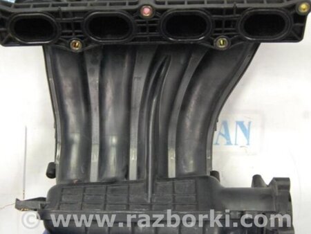 ФОТО Впускной коллектор для Nissan Qashqai (07-14) Киев