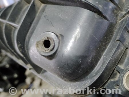 ФОТО Впускной коллектор для Nissan Qashqai (07-14) Киев