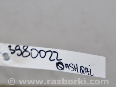 ФОТО Вакуумный усилитель для Nissan Qashqai (07-14) Киев