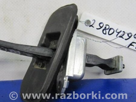 ФОТО Ограничитель двери для Nissan Qashqai (07-14) Киев