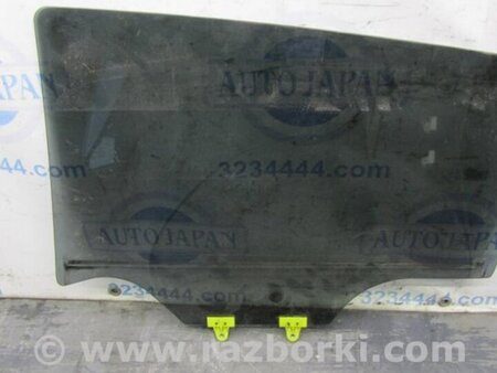 ФОТО Стекло двери для Nissan Qashqai (07-14) Киев
