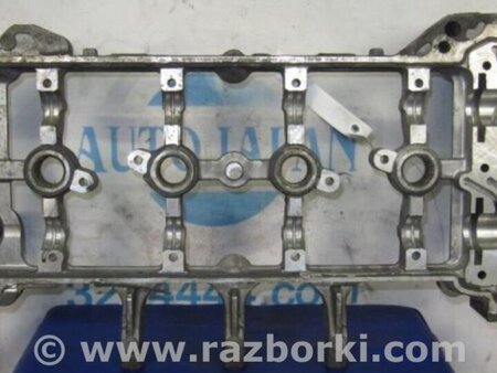 ФОТО Запчасти двигателя для Nissan Qashqai (07-14) Киев