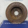 ФОТО Диск тормозной задний для Nissan Qashqai (07-14) Киев
