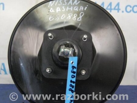 ФОТО Вакуумный усилитель для Nissan Qashqai (07-14) Киев