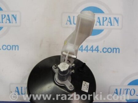 ФОТО Вакуумный усилитель для Nissan Qashqai (07-14) Киев