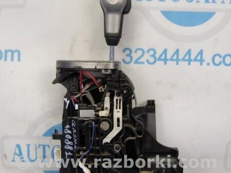 ФОТО Кулиса переключения АКПП для Nissan Qashqai (07-14) Киев