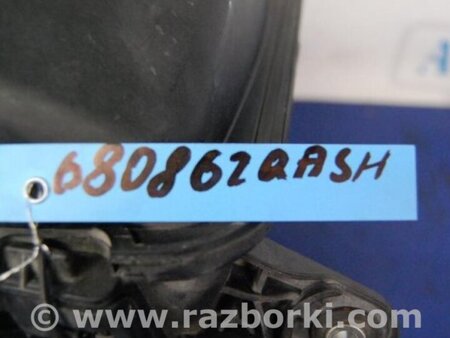 ФОТО Воздушный фильтр (корпус) для Nissan Qashqai (07-14) Киев