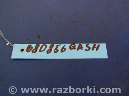 ФОТО Блок комфорта для Nissan Qashqai (07-14) Киев