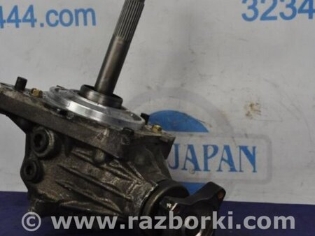 ФОТО Раздатка для Nissan Qashqai (07-14) Киев