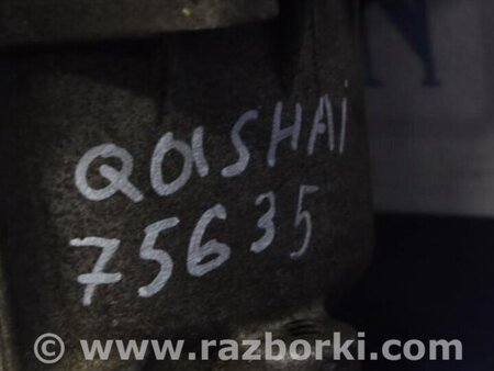 ФОТО Раздатка для Nissan Qashqai (07-14) Киев