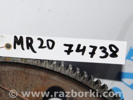 ФОТО Маховик АКПП для Nissan Qashqai (07-14) Киев