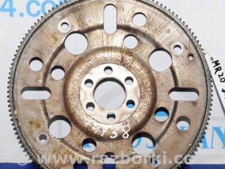 ФОТО Маховик АКПП для Nissan Qashqai (07-14) Киев