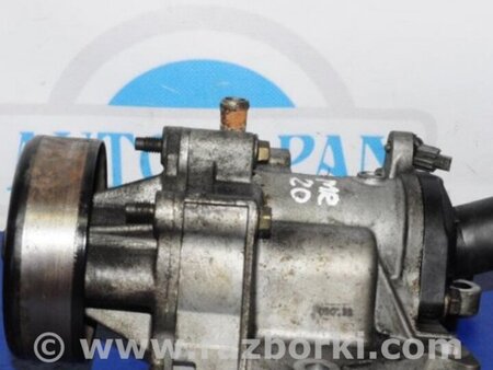 ФОТО Помпа для Nissan Qashqai (07-14) Киев