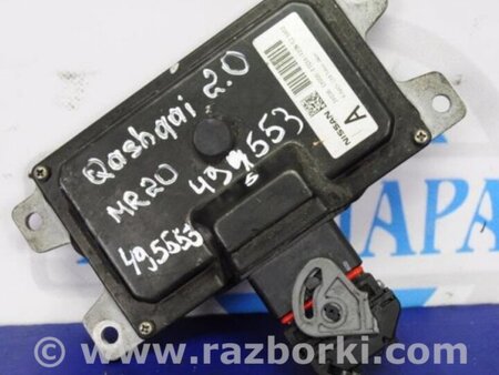 ФОТО Блок управления АКПП для Nissan Qashqai (07-14) Киев