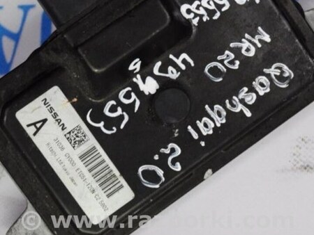 ФОТО Блок управления АКПП для Nissan Qashqai (07-14) Киев