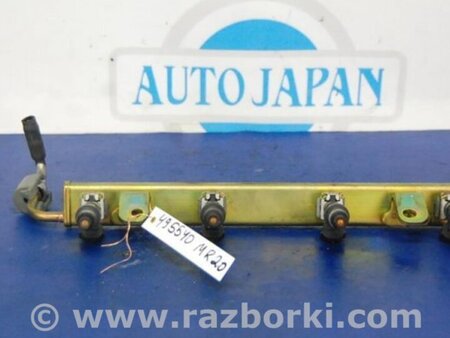 ФОТО Форсунка топливная для Nissan Qashqai (07-14) Киев