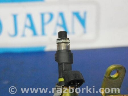 ФОТО Форсунка топливная для Nissan Qashqai (07-14) Киев