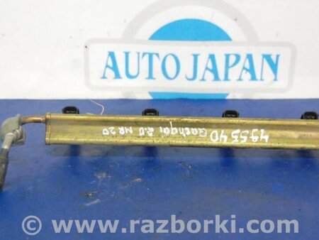 ФОТО Форсунка топливная для Nissan Qashqai (07-14) Киев
