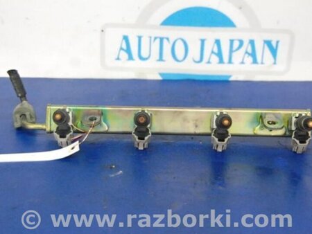 ФОТО Форсунка топливная для Nissan Qashqai (07-14) Киев
