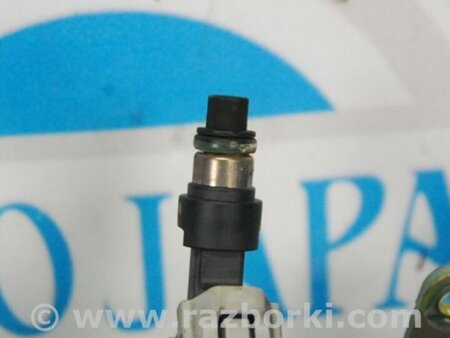 ФОТО Форсунка топливная для Nissan Qashqai (07-14) Киев