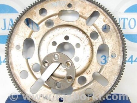 ФОТО Маховик АКПП для Nissan Qashqai (07-14) Киев