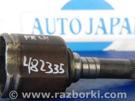 ФОТО Шрус внутренний для Nissan Qashqai (07-14) Киев