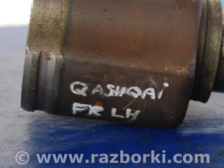ФОТО Шрус внутренний для Nissan Qashqai (07-14) Киев