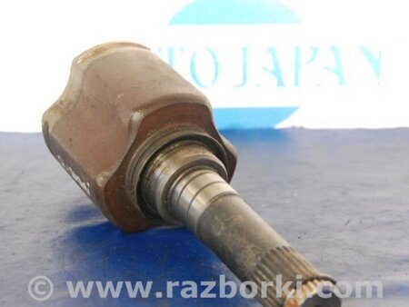 ФОТО Шрус внутренний для Nissan Qashqai (07-14) Киев