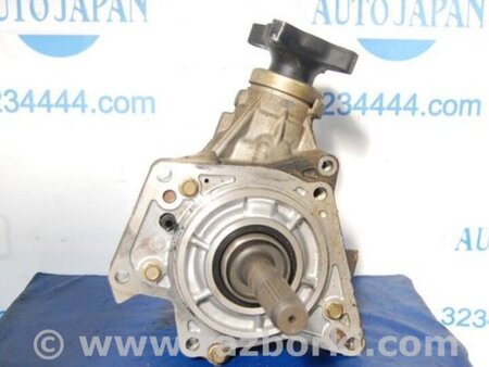 ФОТО Раздатка для Nissan Qashqai (07-14) Киев