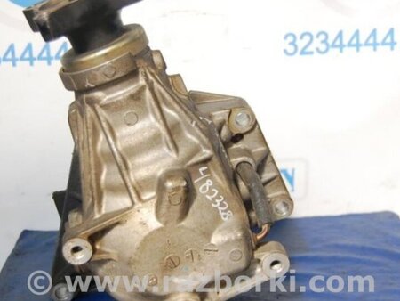 ФОТО Раздатка для Nissan Qashqai (07-14) Киев