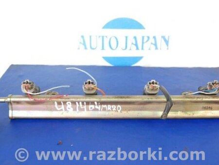 ФОТО Форсунка топливная для Nissan Qashqai (07-14) Киев
