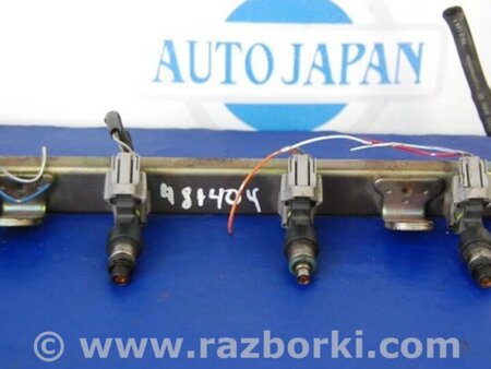 ФОТО Форсунка топливная для Nissan Qashqai (07-14) Киев
